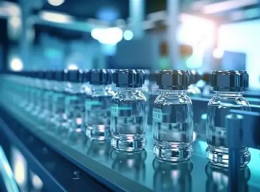 医用同位素规模化生产解决方案